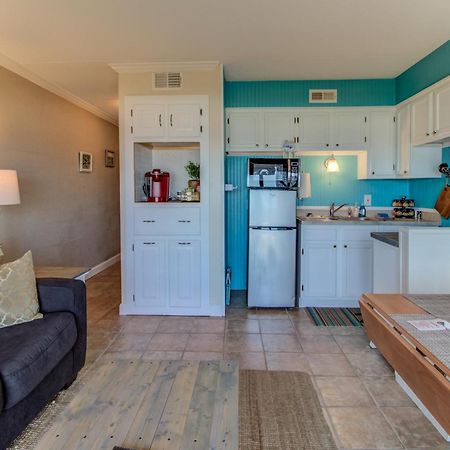 Oceanfront * Pool * Elevator * Boardwalk Διαμέρισμα Carolina Beach Εξωτερικό φωτογραφία
