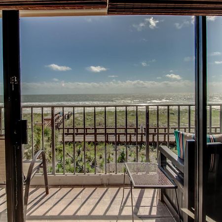 Oceanfront * Pool * Elevator * Boardwalk Διαμέρισμα Carolina Beach Εξωτερικό φωτογραφία