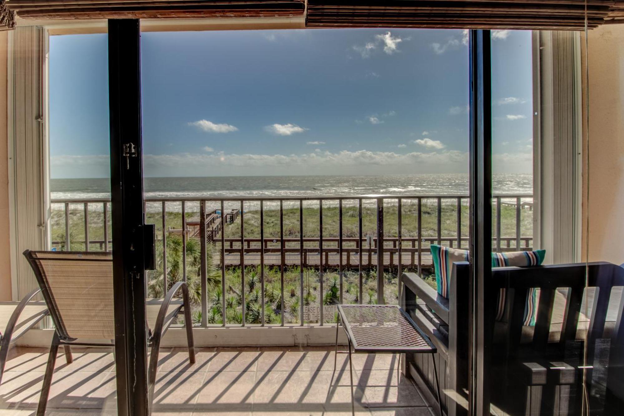 Oceanfront * Pool * Elevator * Boardwalk Διαμέρισμα Carolina Beach Εξωτερικό φωτογραφία